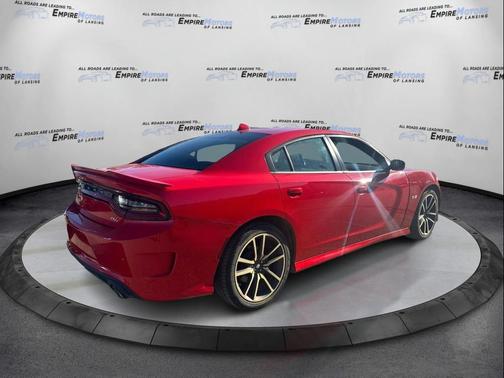 2023 Dodge Charger R/T
