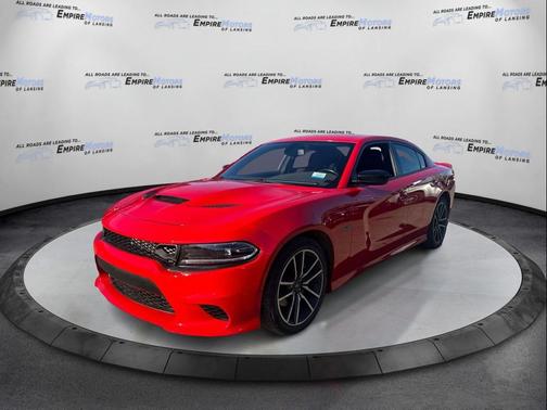 2023 Dodge Charger R/T
