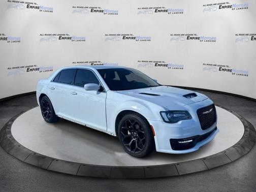 2015 Chrysler 300 S
