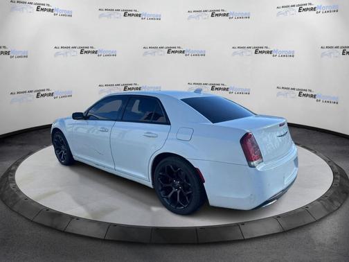 2015 Chrysler 300 S