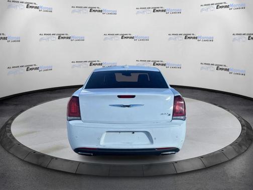 2015 Chrysler 300 S