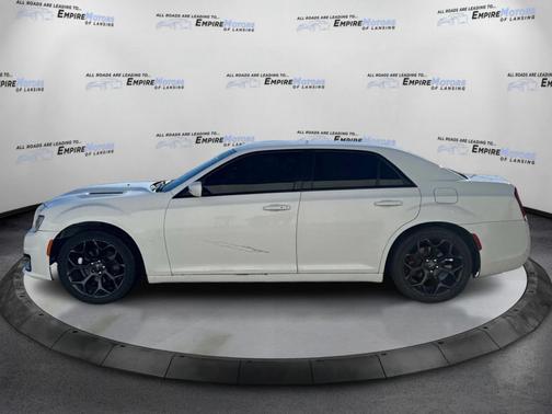 2015 Chrysler 300 S