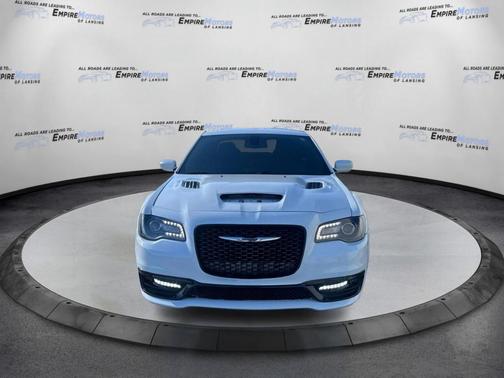 2015 Chrysler 300 S