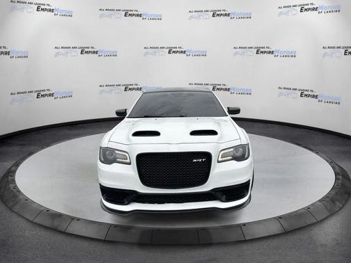 2013 Chrysler 300 SRT8