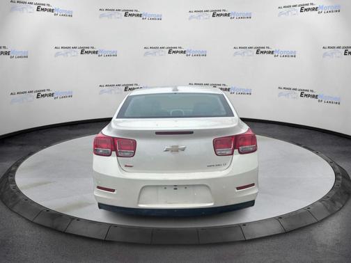 2014 Chevrolet Malibu 3LT