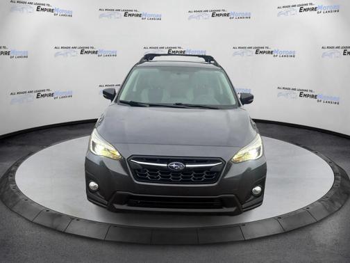 2018 Subaru Crosstrek 2.0i Limited