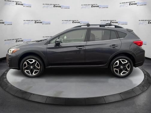 2018 Subaru Crosstrek 2.0i Limited