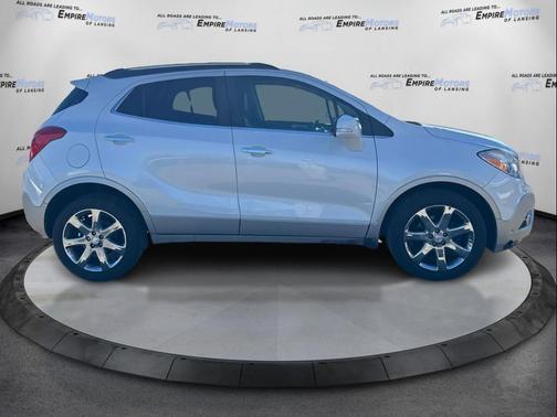 2014 Buick Encore Leather