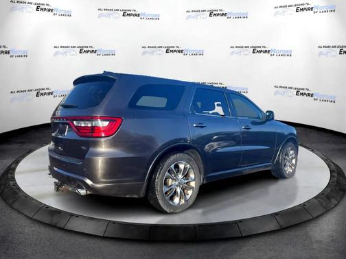 2019 Dodge Durango R/T