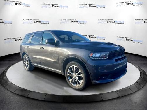 2019 Dodge Durango R/T