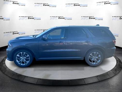 2019 Dodge Durango R/T