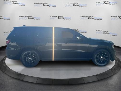 2016 Dodge Durango R/T