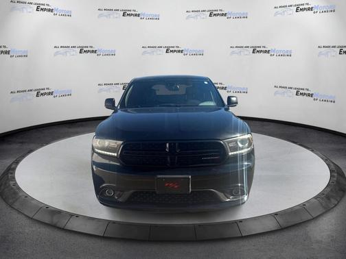 2016 Dodge Durango R/T