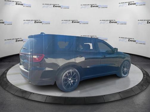 2016 Dodge Durango R/T