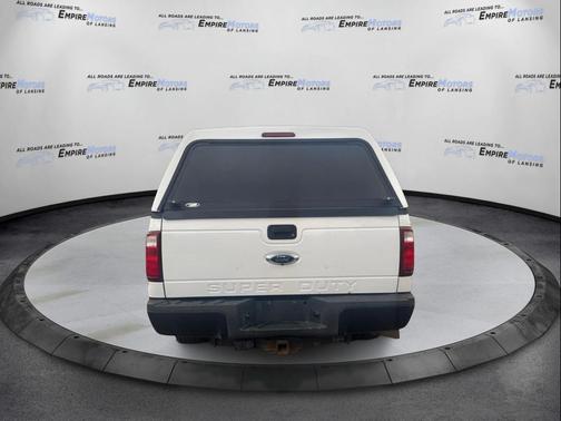 2013 Ford F-250 XL
