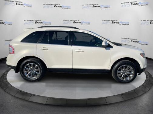 2008 Ford Edge Limited