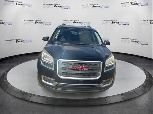 2016 GMC Acadia SLE-2