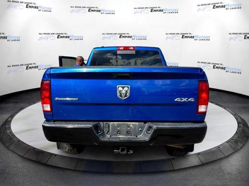 2015 RAM 1500 SLT