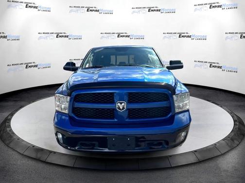 2015 RAM 1500 SLT