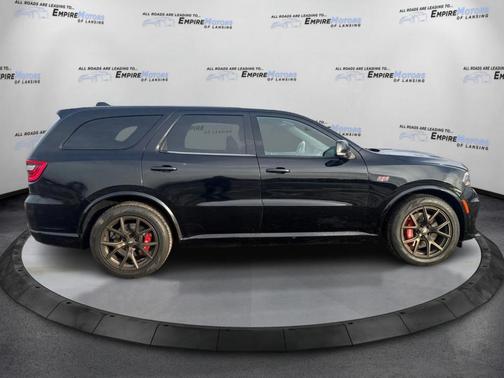 2020 Dodge Durango SRT AWD