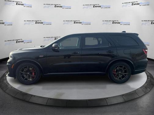 2020 Dodge Durango SRT AWD