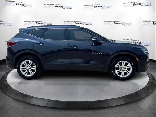 2020 Chevrolet Blazer 2LT