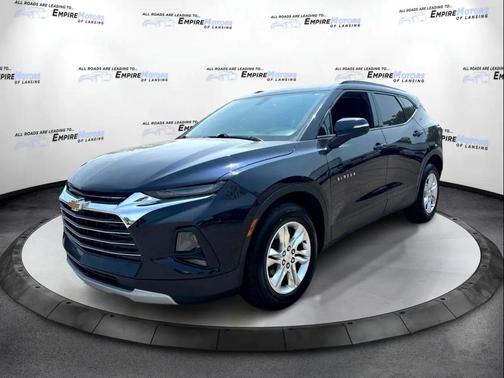 2020 Chevrolet Blazer 2LT