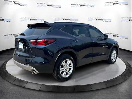 2020 Chevrolet Blazer 2LT