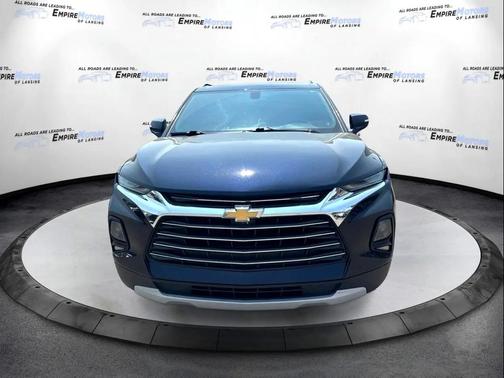 2020 Chevrolet Blazer 2LT