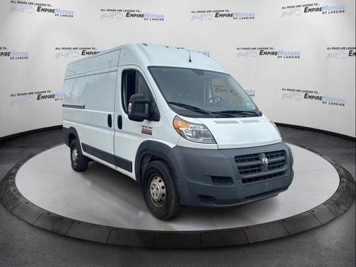 2014 RAM ProMaster 2500 High Roof