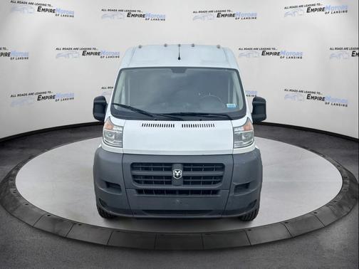 2014 RAM ProMaster 2500 High Roof