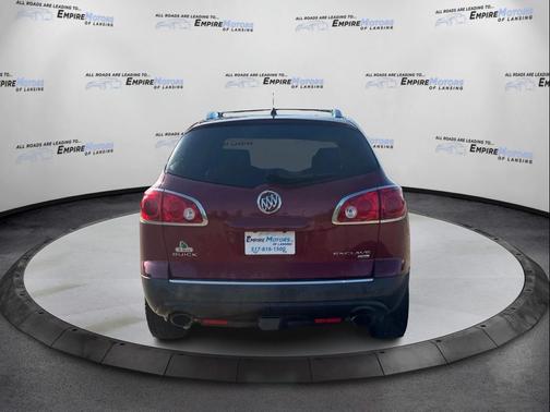 2011 Buick Enclave 1XL