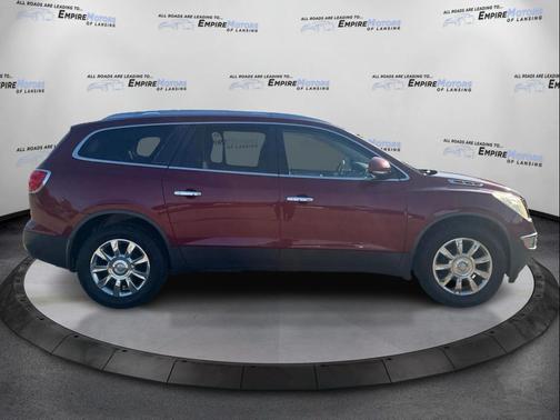 2011 Buick Enclave 1XL