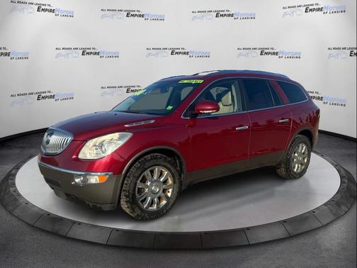 2011 Buick Enclave 1XL