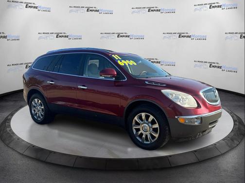 2011 Buick Enclave 1XL