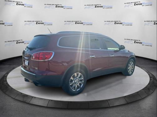 2011 Buick Enclave 1XL