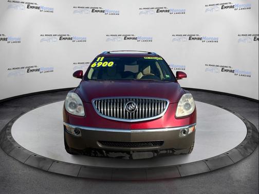 2011 Buick Enclave 1XL