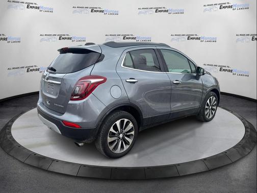 2019 Buick Encore Essence