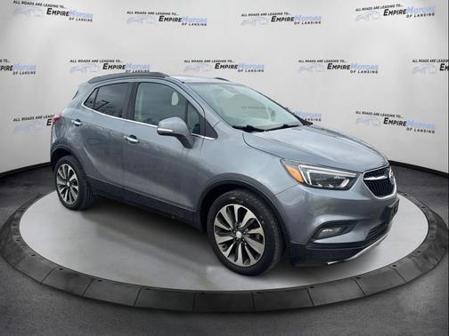 2019 Buick Encore Essence