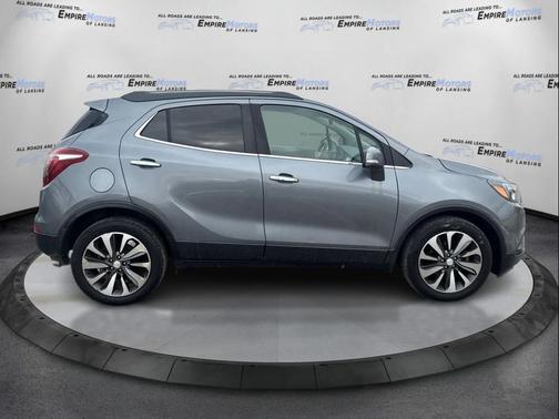 2019 Buick Encore Essence