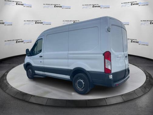 2017 Ford Transit-250 Base