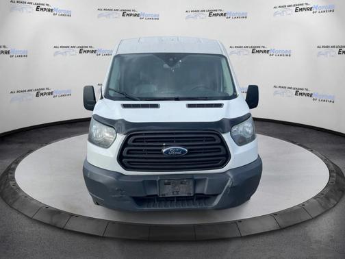 2017 Ford Transit-250 Base