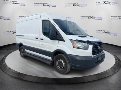 2017 Ford Transit-250 Base