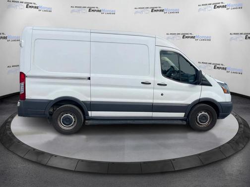2017 Ford Transit-250 Base