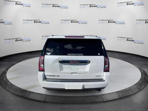 2017 GMC Yukon XL Denali