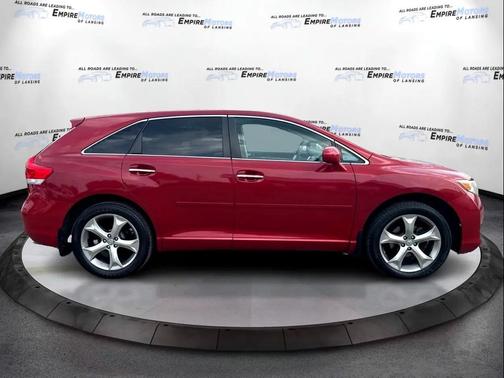 2009 Toyota Venza Base