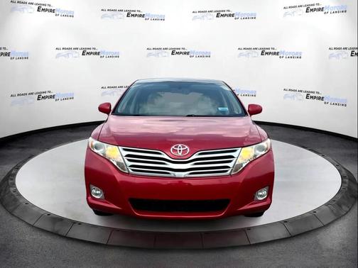2009 Toyota Venza Base