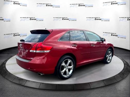 2009 Toyota Venza Base