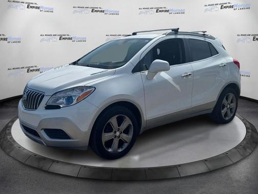 2013 Buick Encore Base