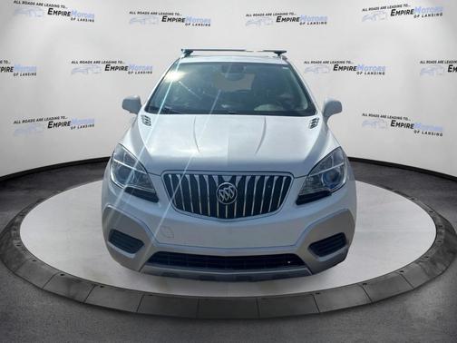 2013 Buick Encore Base
